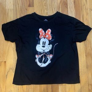 Minnie Mouse T-shirt